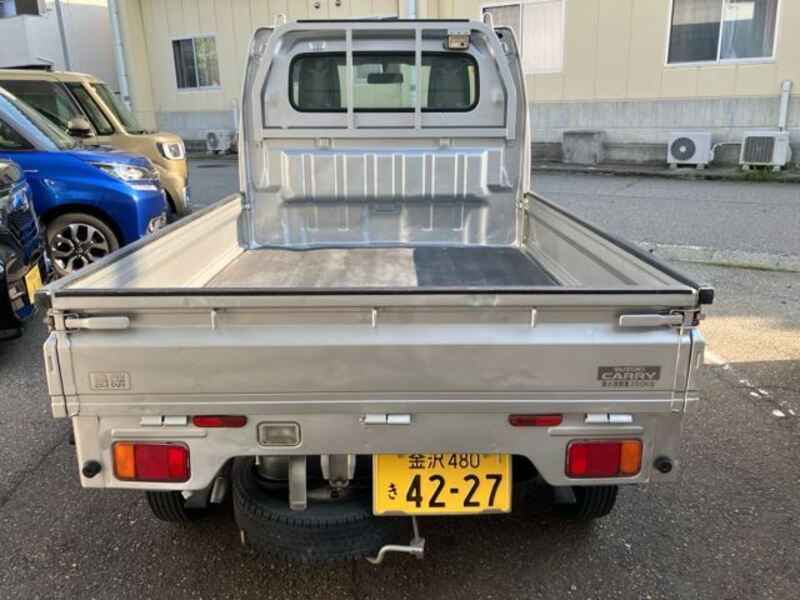CARRY TRUCK