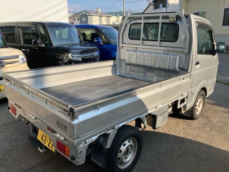 CARRY TRUCK