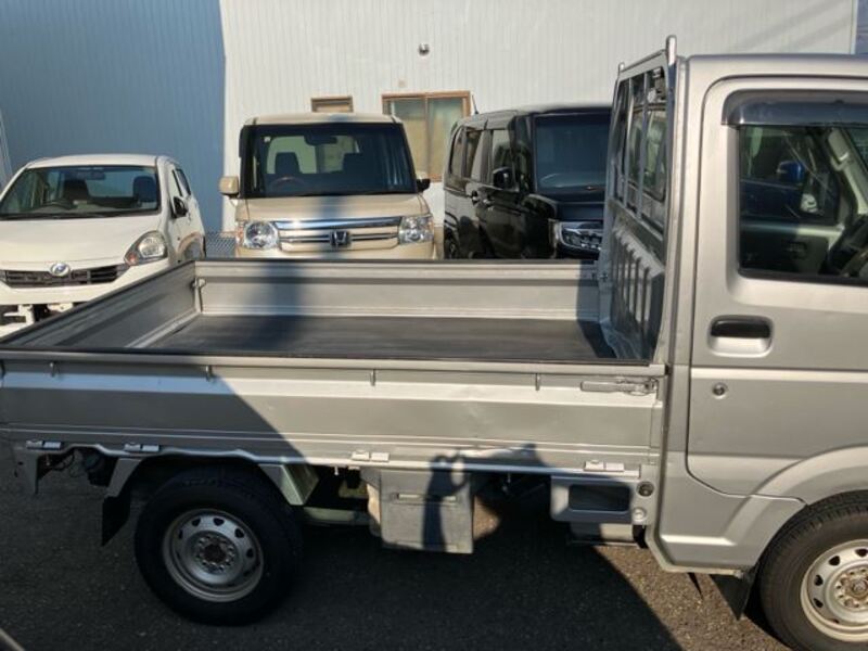 CARRY TRUCK