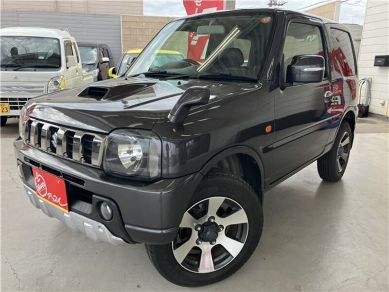 JIMNY