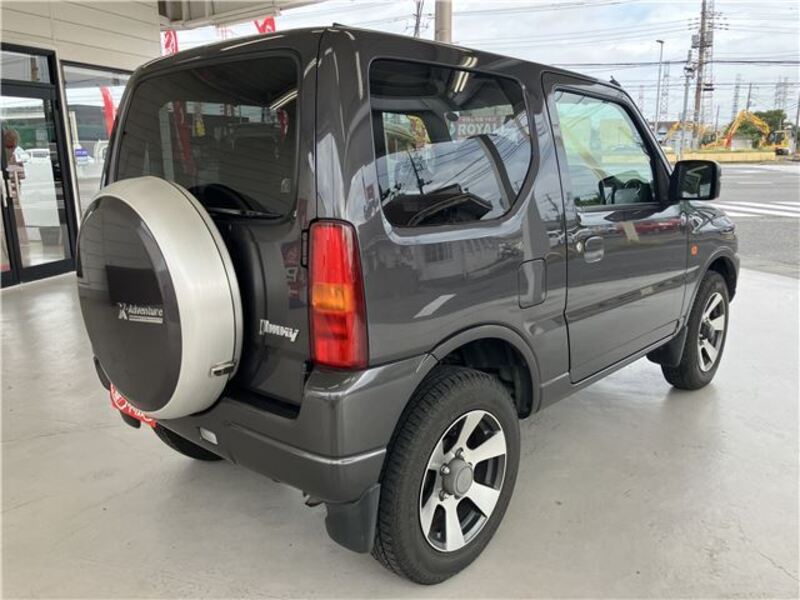 JIMNY