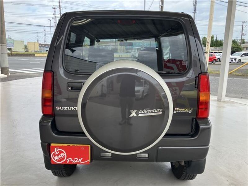 JIMNY