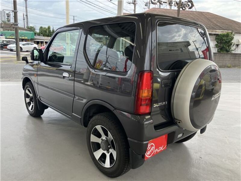 JIMNY
