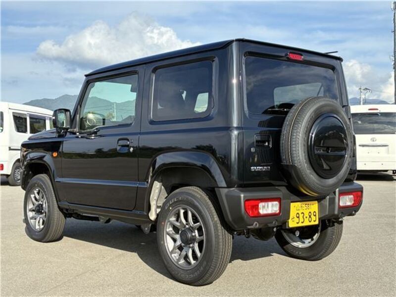 JIMNY