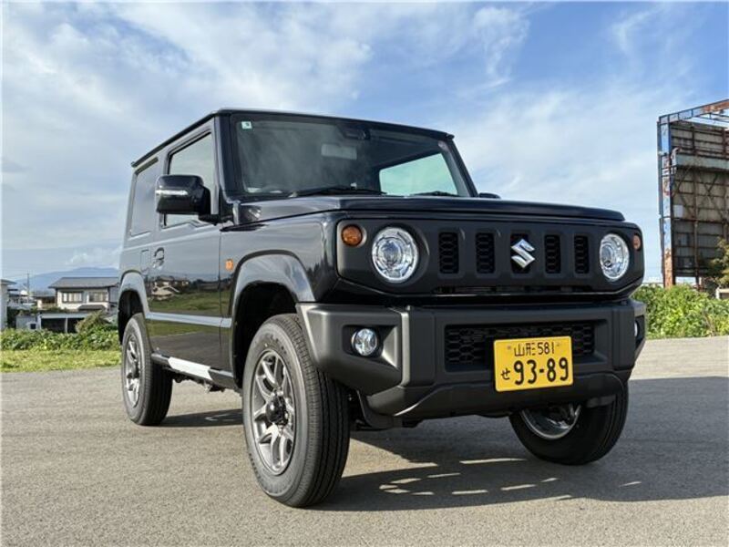 JIMNY