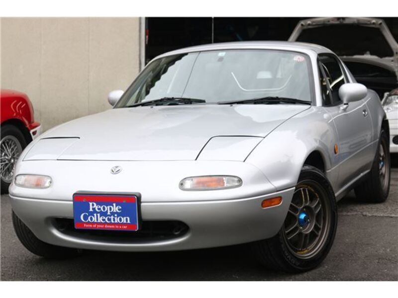 EUNOS ROADSTER