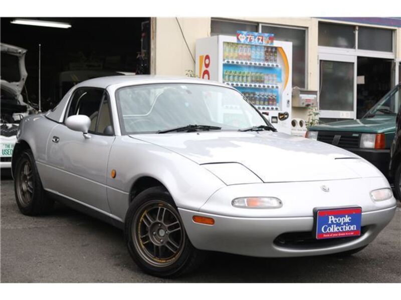 EUNOS ROADSTER