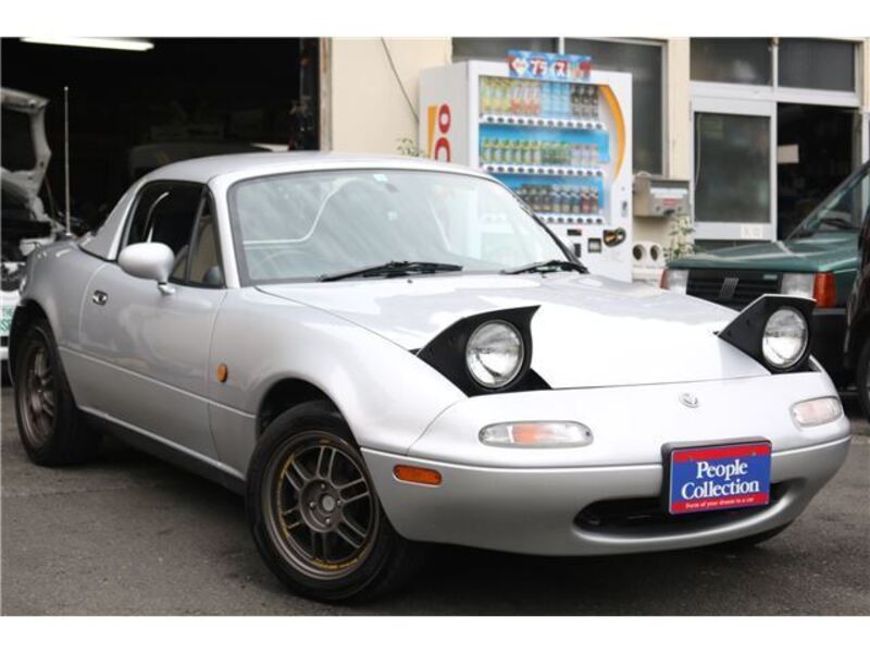 EUNOS ROADSTER