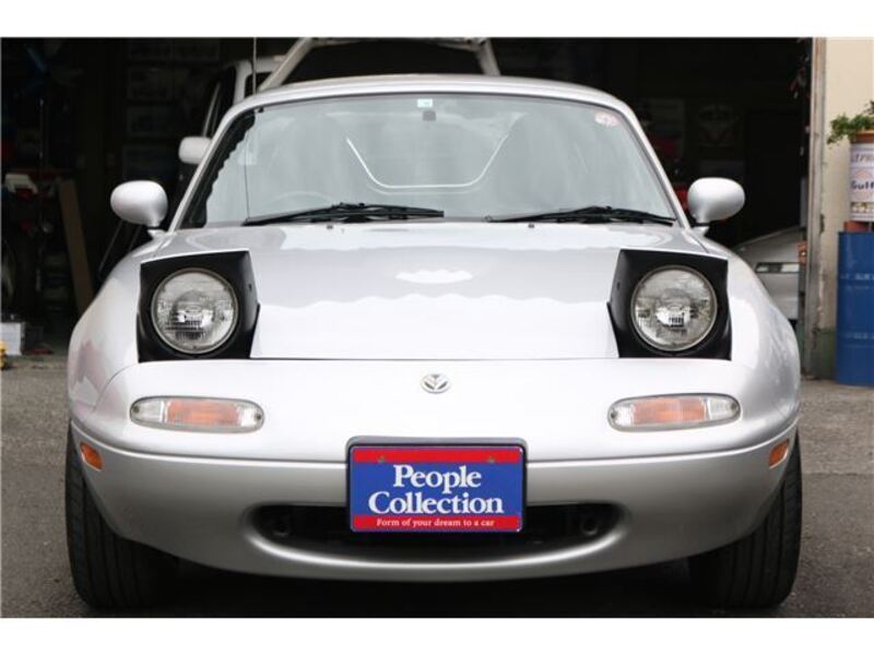 EUNOS ROADSTER