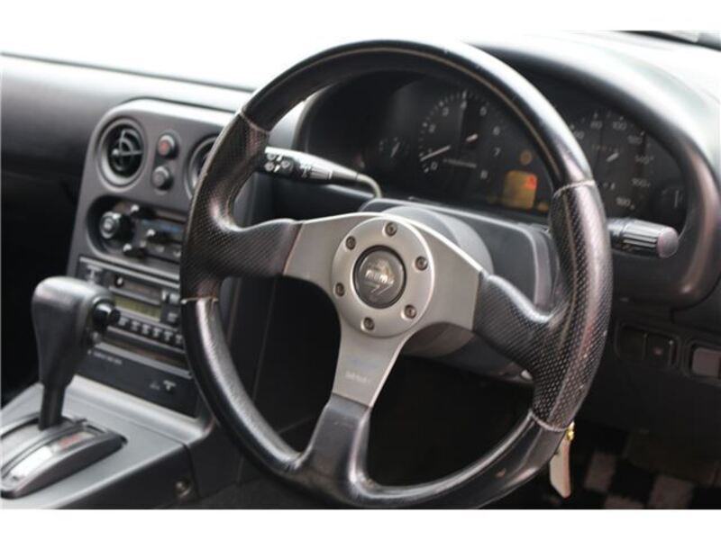 EUNOS ROADSTER