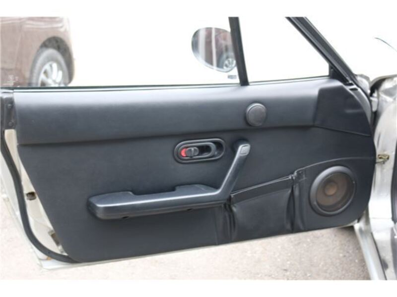 EUNOS ROADSTER