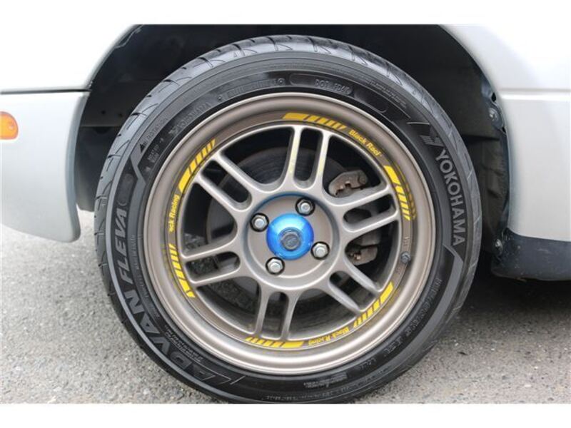 EUNOS ROADSTER
