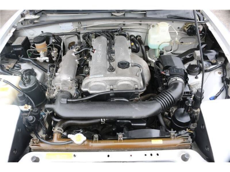 EUNOS ROADSTER