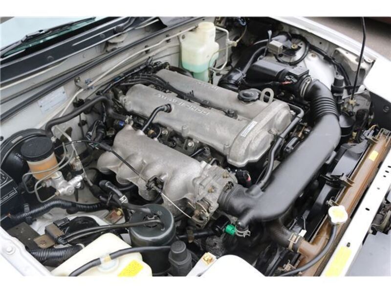 EUNOS ROADSTER