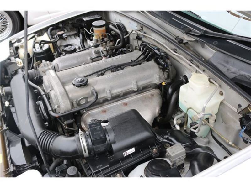 EUNOS ROADSTER