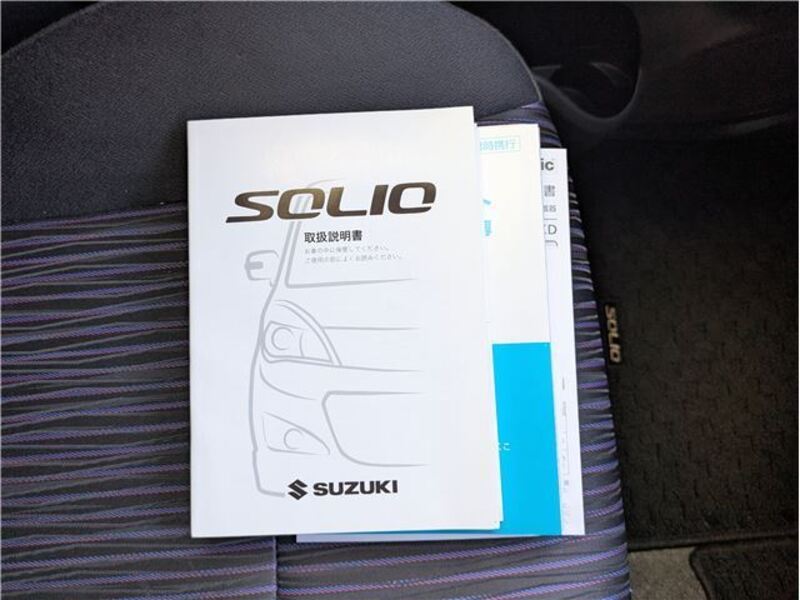 SOLIO