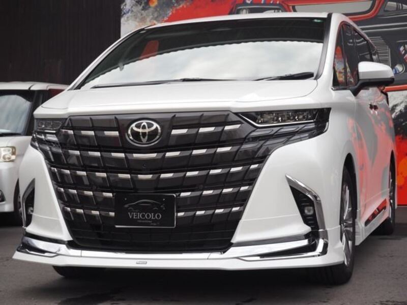 ALPHARD-0