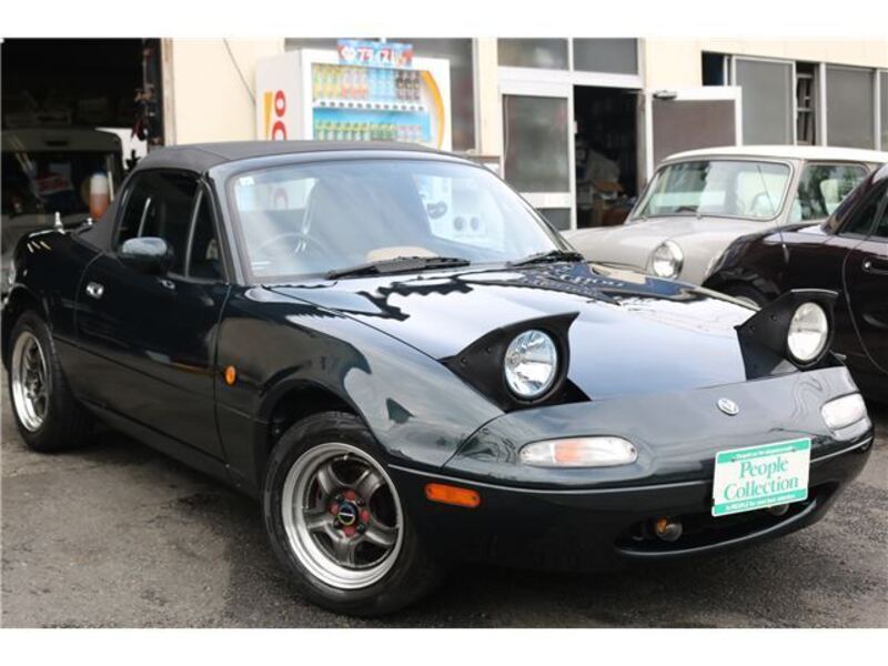 EUNOS ROADSTER