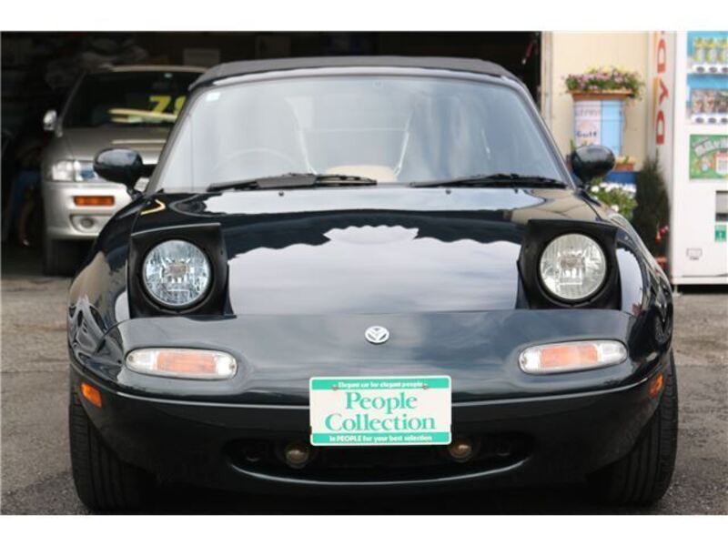 EUNOS ROADSTER
