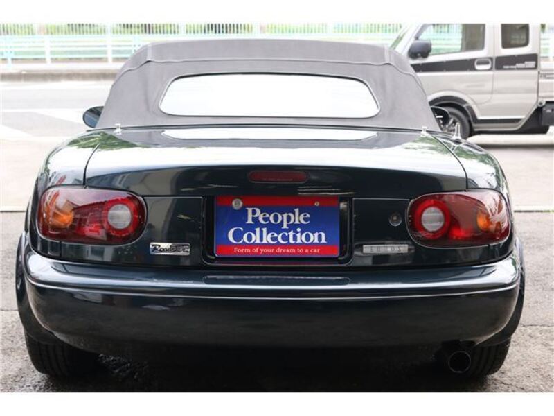 EUNOS ROADSTER