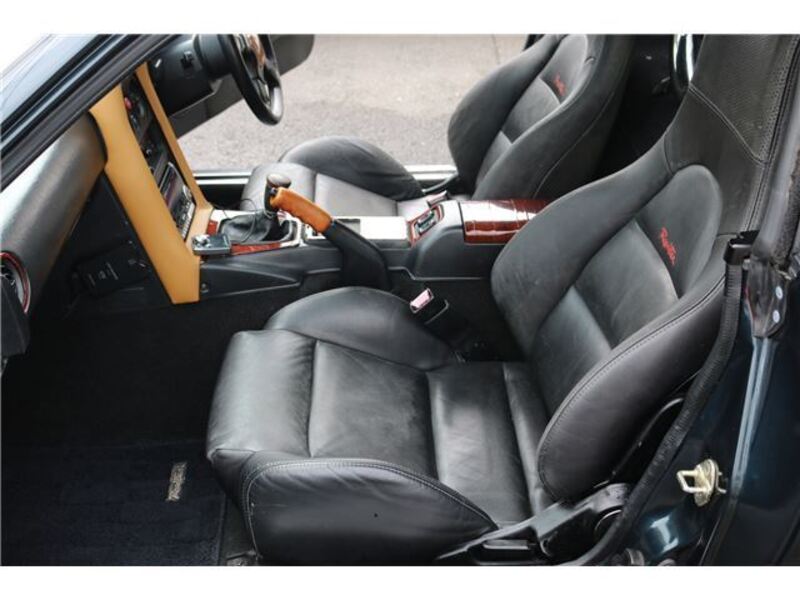 EUNOS ROADSTER