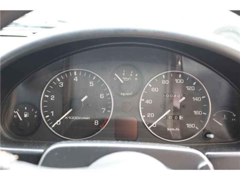 EUNOS ROADSTER