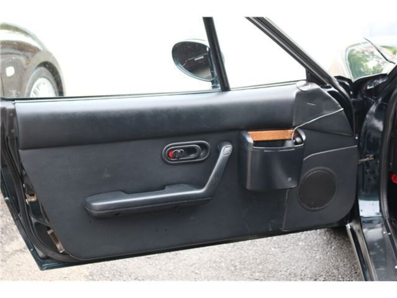 EUNOS ROADSTER