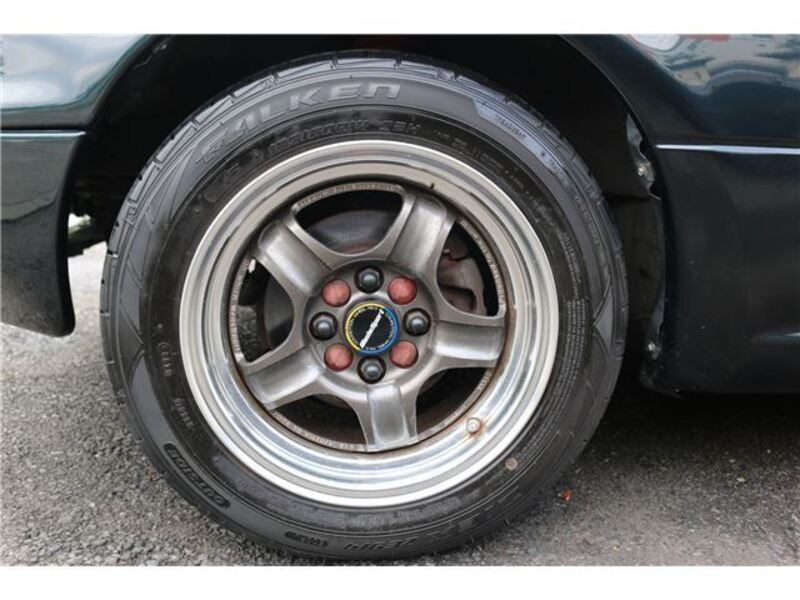 EUNOS ROADSTER