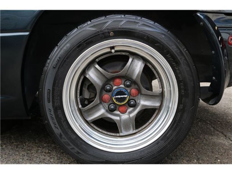 EUNOS ROADSTER