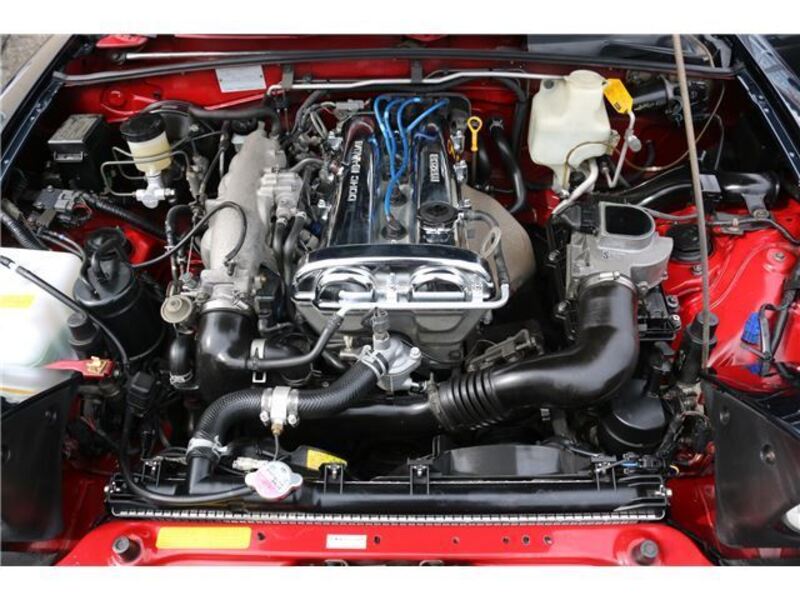 EUNOS ROADSTER