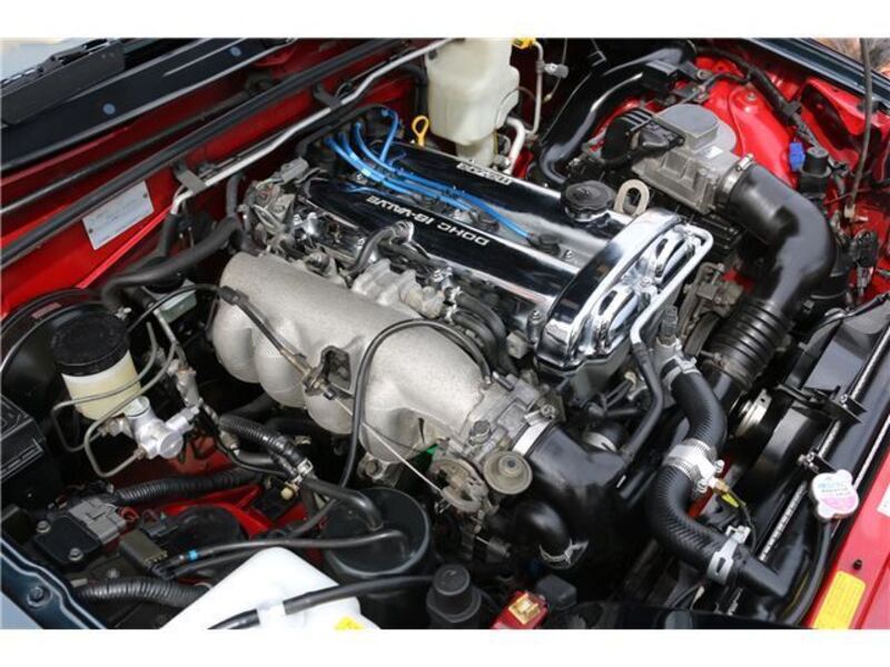 EUNOS ROADSTER