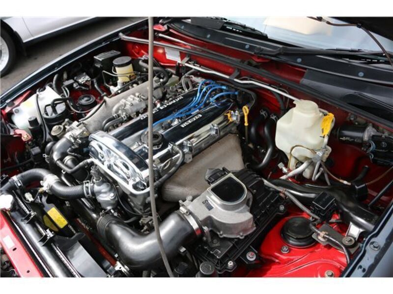 EUNOS ROADSTER