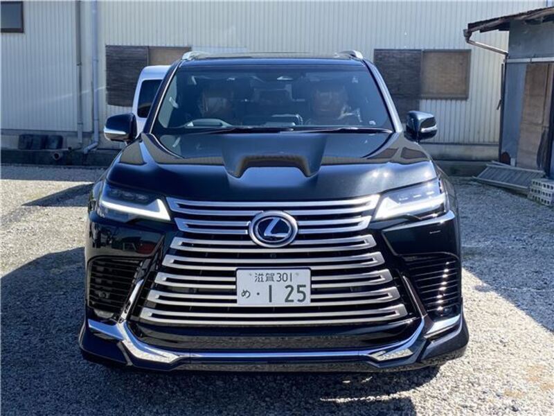 LX