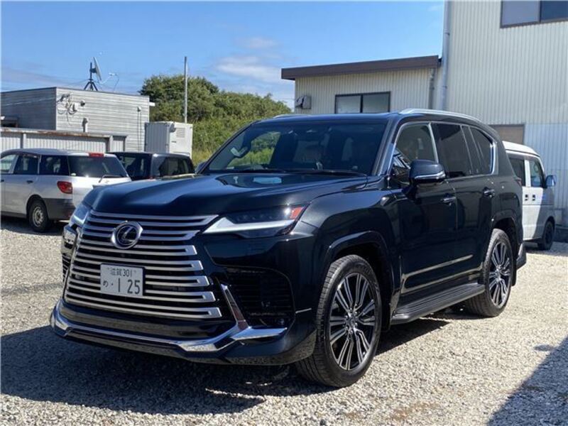 LX