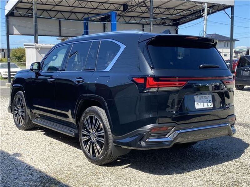 LX