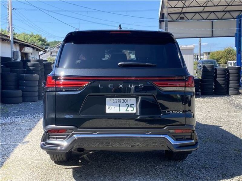LX