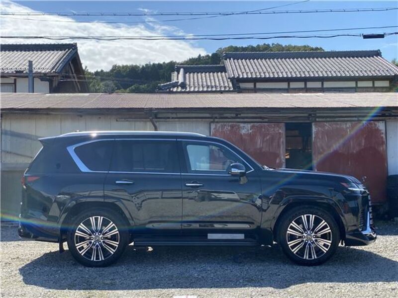 LX