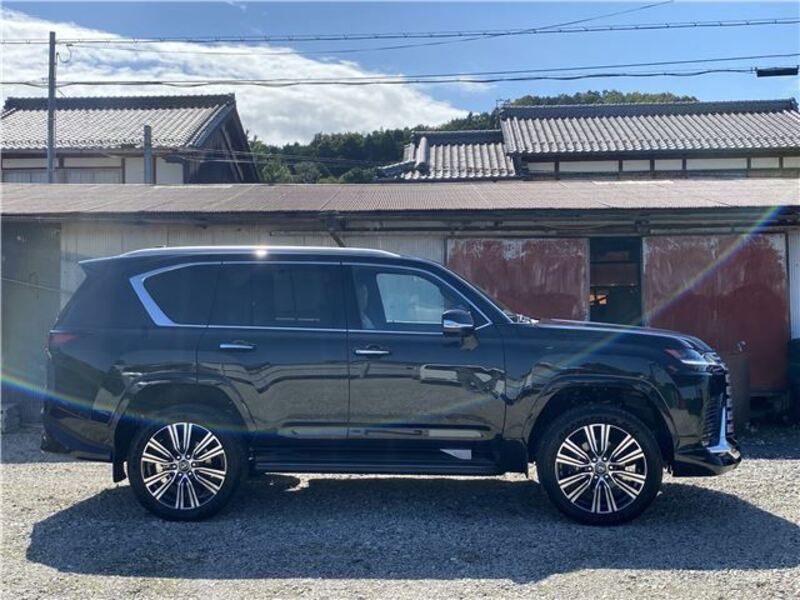 LX