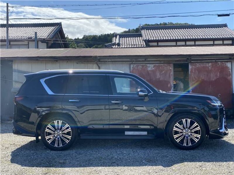 LX