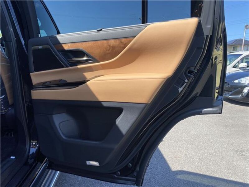 LX