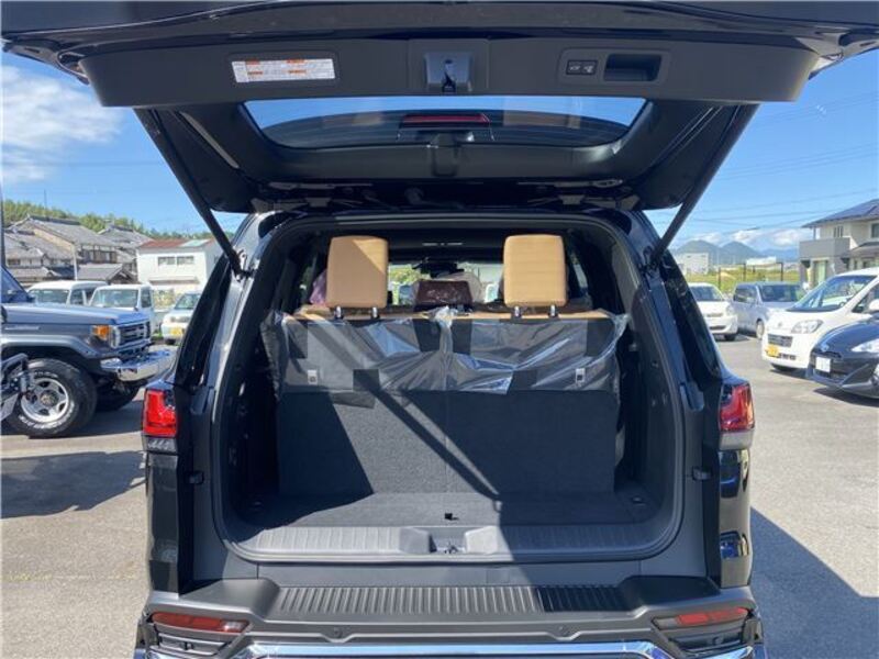 LX