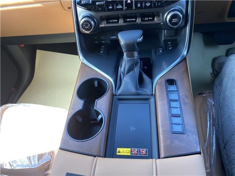 LX