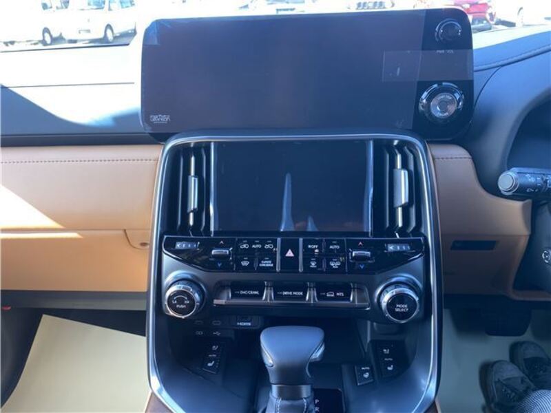 LX