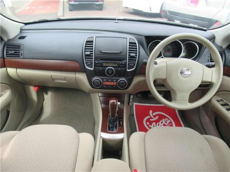BLUEBIRD SYLPHY