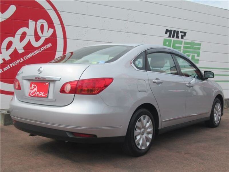 BLUEBIRD SYLPHY