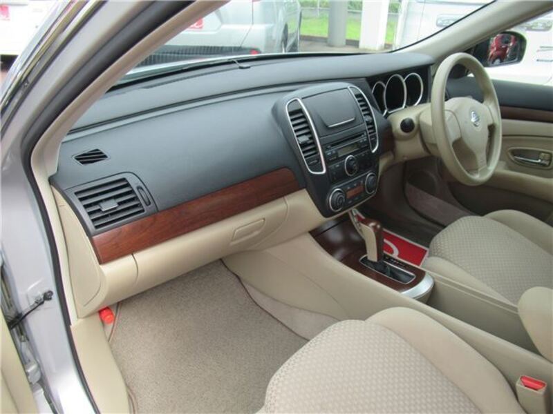 BLUEBIRD SYLPHY