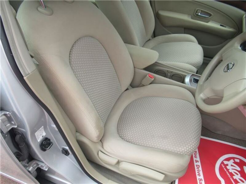 BLUEBIRD SYLPHY