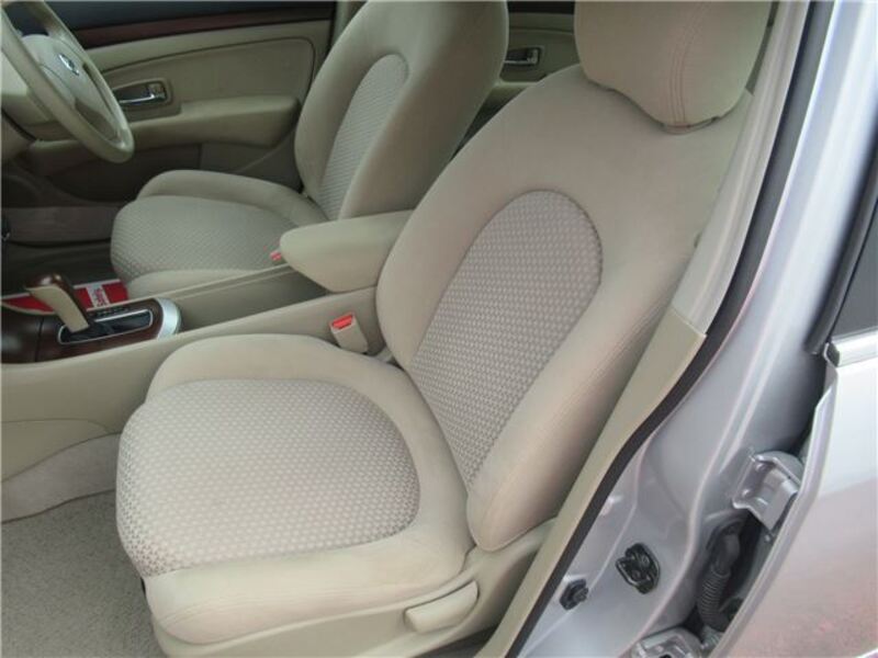 BLUEBIRD SYLPHY