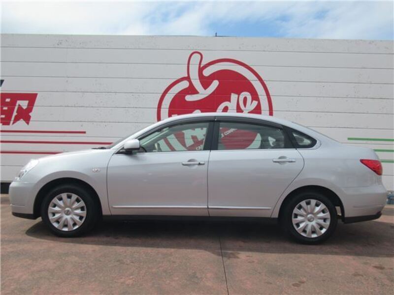 BLUEBIRD SYLPHY