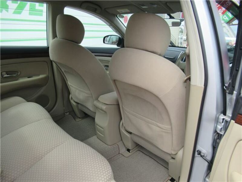 BLUEBIRD SYLPHY